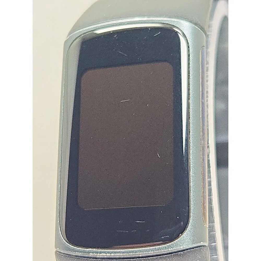 Fitbit Charge 5 FB423 Fitness Tracker GPS Heart Monitor Watch IP68 - Read
